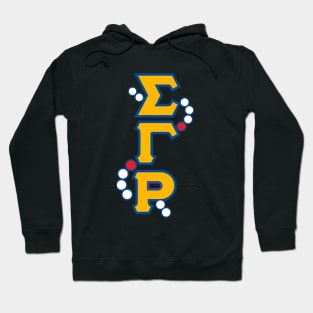 Sigma Gamma Rho Paraphernalia Hoodie